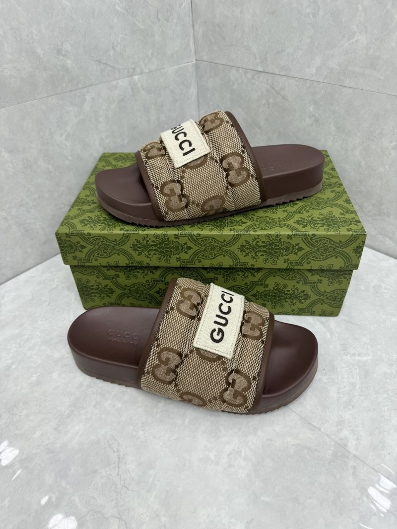 Gucci Slippers